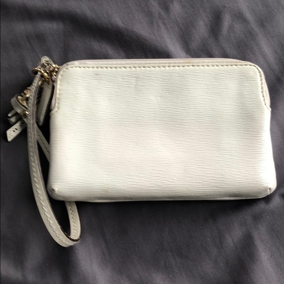 Coach wallet wristlet - Picture 4 of 4